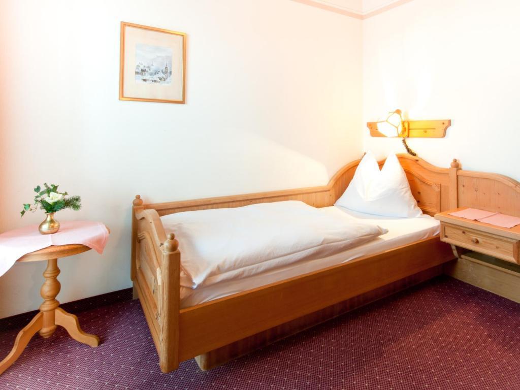 Gasthof Steinerwirt Großgmain Chambre photo