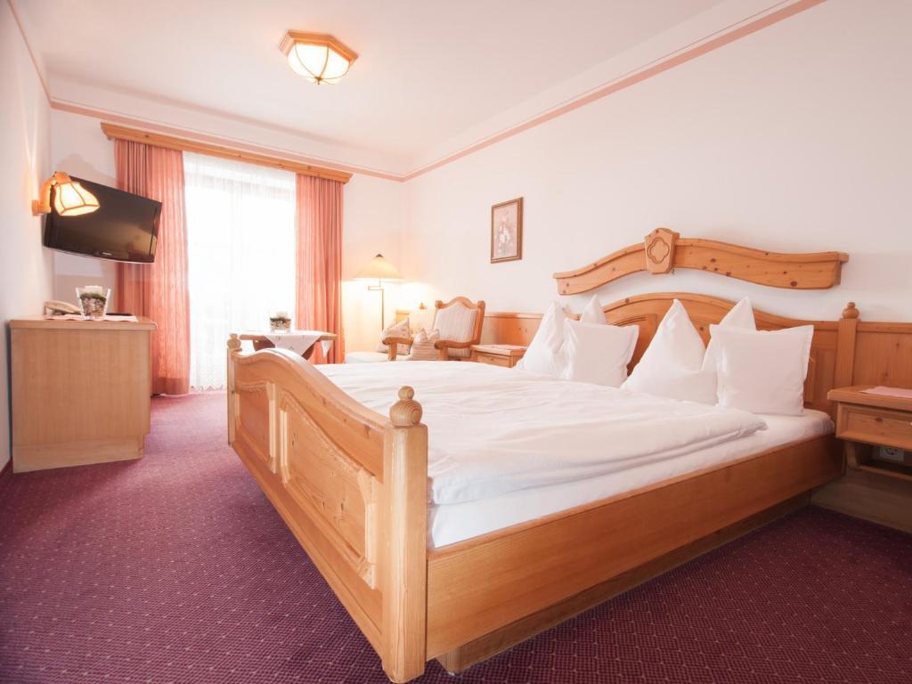Gasthof Steinerwirt Großgmain Chambre photo